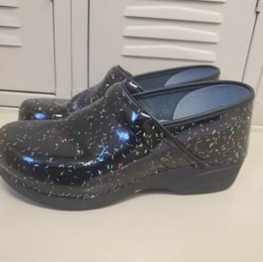 Dansko XP size 40